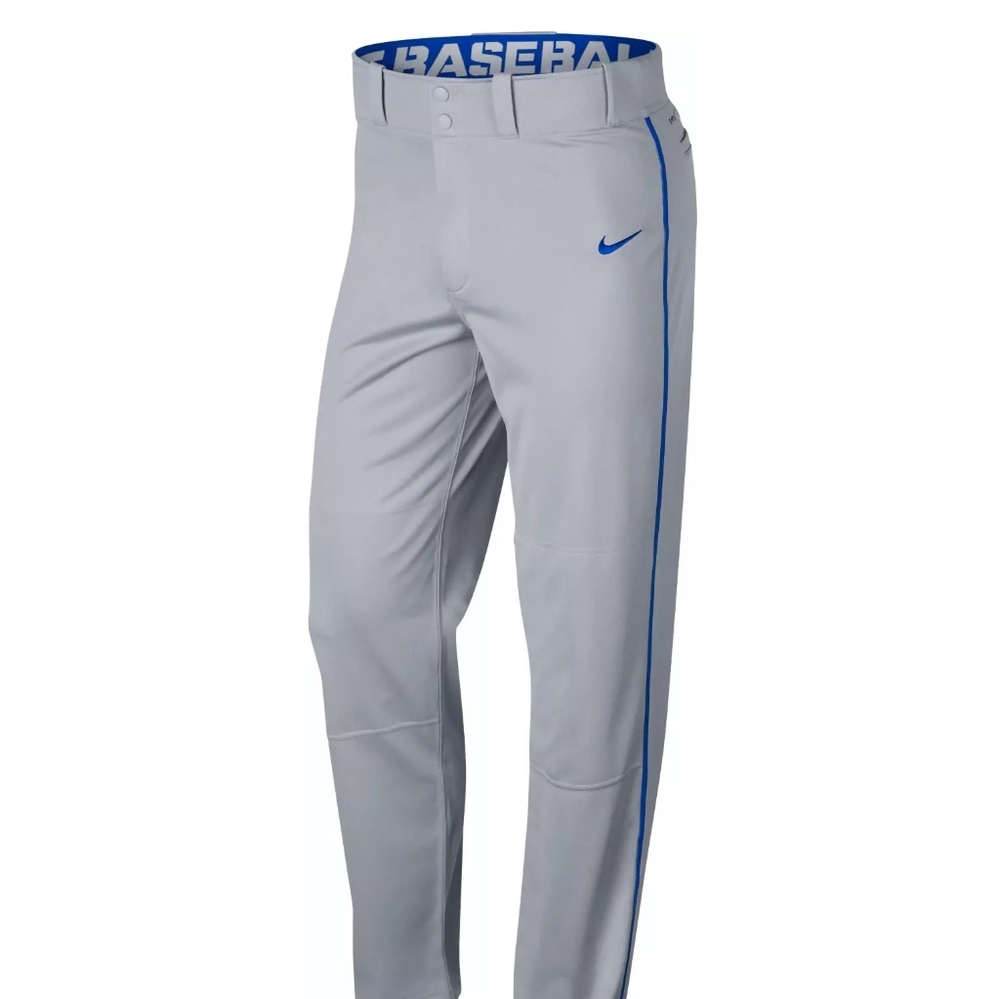 Boys Nike Baseball Pants